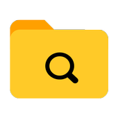 File Manager, X-plore File icon