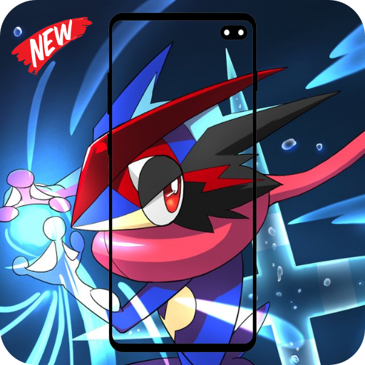 Legendary Poke Wallpapers 4K icon