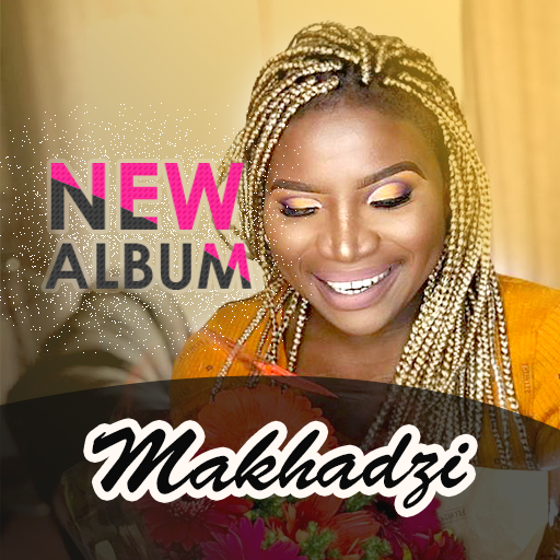 Makhadzi Songs icon