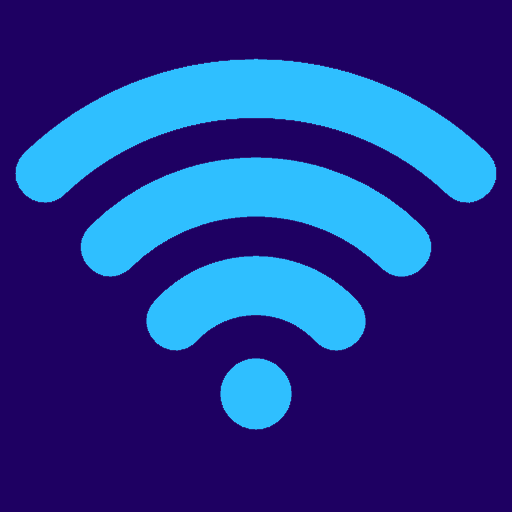Wifi Messenger: Free Local Messenger App icon