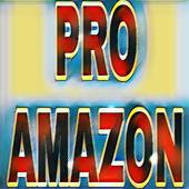 Pro Amazon icon