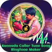 Kannada Caller Tune Song-Ringtone Maker on 9Apps