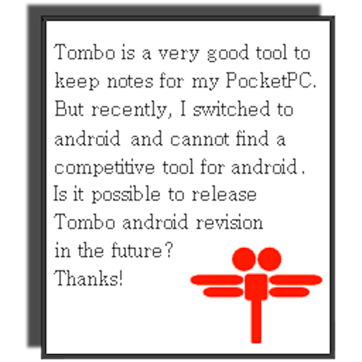 miniNoteViewer أيقونة