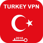 Turkey VPN Free icon