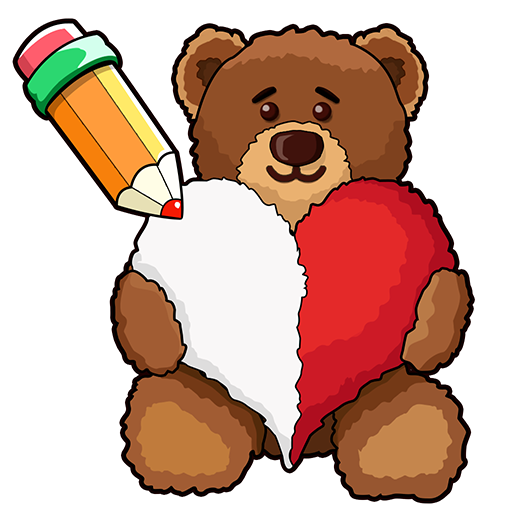 DOP 4 Master: Draw One Part icon