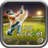Live Cricket TV HD
