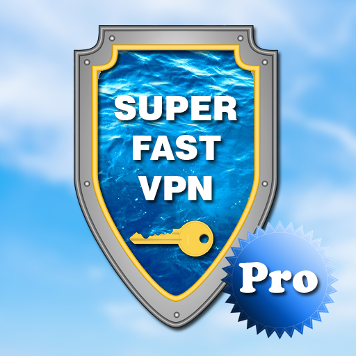 Super Free Fast VPN Hotspot 2020 icon