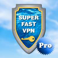 Super Free Fast VPN Hotspot 2020