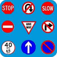 Driving Theory Test 2021  for UK Car Drivers on 9Apps