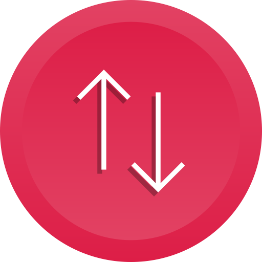 Internet Speed Meter Pro - 4G Speed Test icon