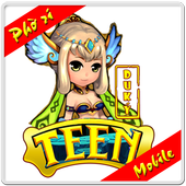 Game Bắn Súng Teen Du Ký icon