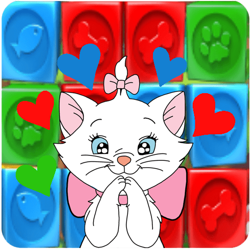 Pop Cat Pro &amp; Cat Rescue icon