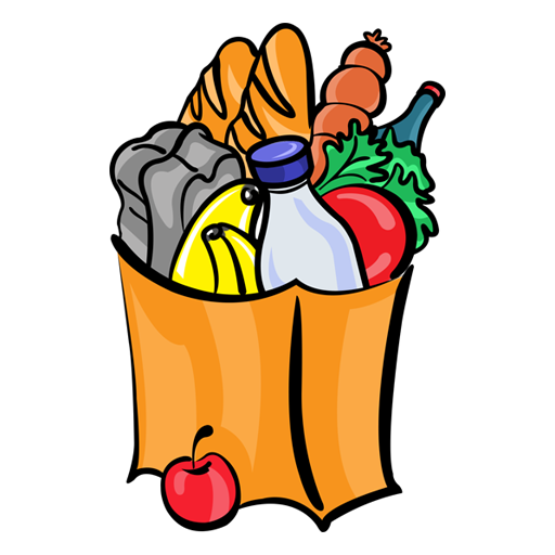 Thok Ki Dukaan - Delivery icon