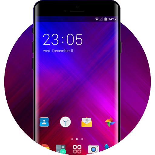 Theme for Kult Gladiator HD icon