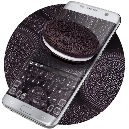 Vivid Keyboard for Oreo icon