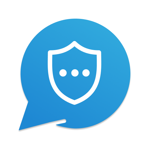 Tele Messenger Lite icon