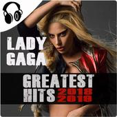 Lady Gaga icon