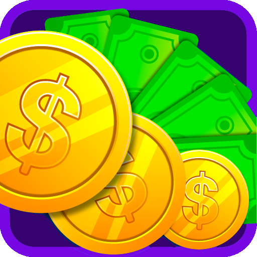 World of Cash icon