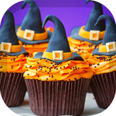 Cupcake Wallpaper icon