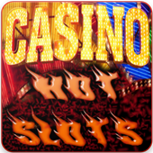 Hot Slots icon