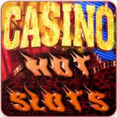 Hot Slots