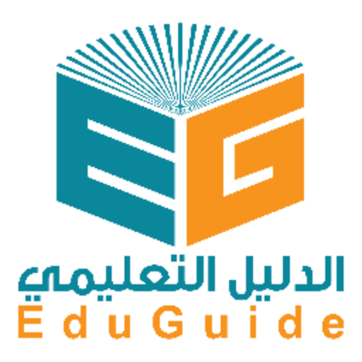 الدليل التعليمي الفلسطيني icon