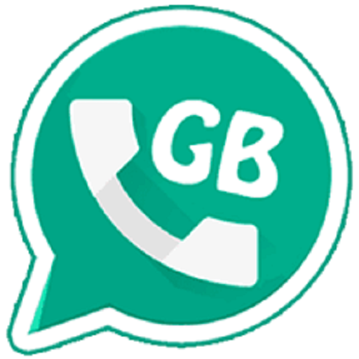 GB Whatsapp saver icon