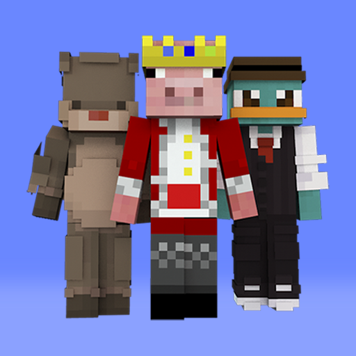 ikon Animals Skins