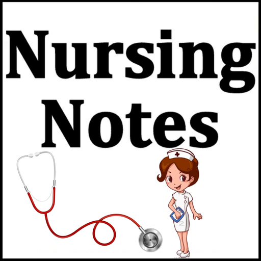 Best Nursing Notes icon