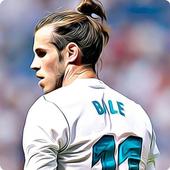 Guess the Footballer - 2018!!! icon