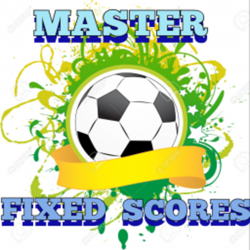 MASTER FIXED SCORES icon
