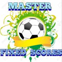 MASTER FIXED SCORES