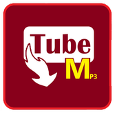 Tube to converter video to mp3 2019 icon