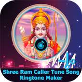 Shree Ram Caller Tune Song - Ringtone Maker on 9Apps