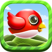 Stupid Angry Bird 2 icon