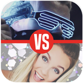 Abonnenten Quiz für YouTube icon