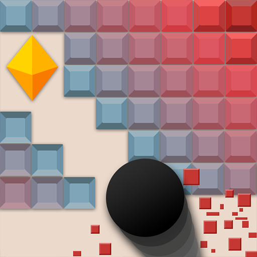 mecon bric crush icon