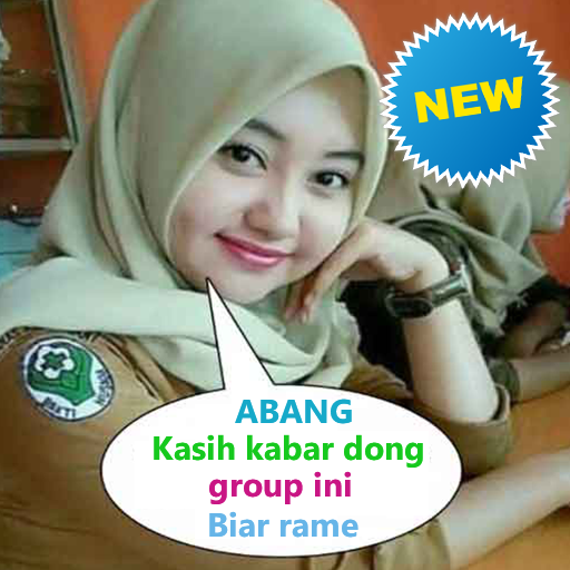 Gambar Lucu 2021 icon