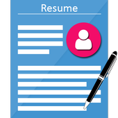 Resume Builder icon
