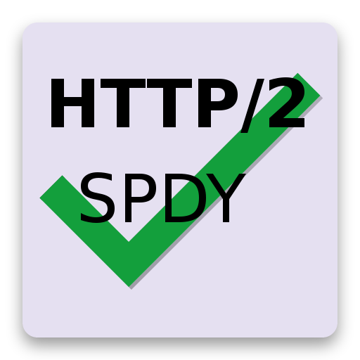 HTTP/2 Tester icon