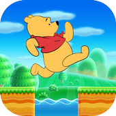 Super Pooh World icon