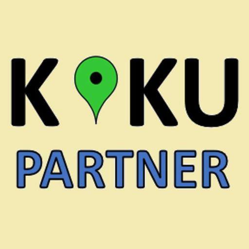 Kiku Partner – Driver App icon