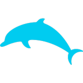 Dolphin أيقونة