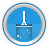 Fast Charging App &amp; Battery Saver App - AMC Saver icon
