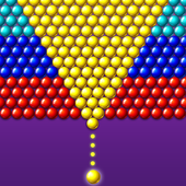 Bubble Pop Strike icon