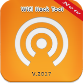 Wifi simulatur de passe hacker icon