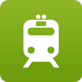 IRCTC - PNR &amp; Train Tracking icon