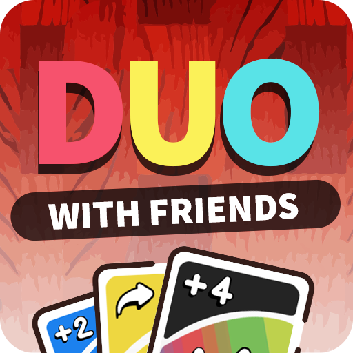 DUO &amp; Friends – Uno Cards icon