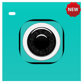 New Cymera Selfie Camera foto Ediror collage Guide icon