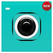 New Cymera Selfie Camera foto Ediror collage Guide on 9Apps